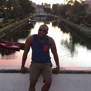 Meet your Posher, Eric